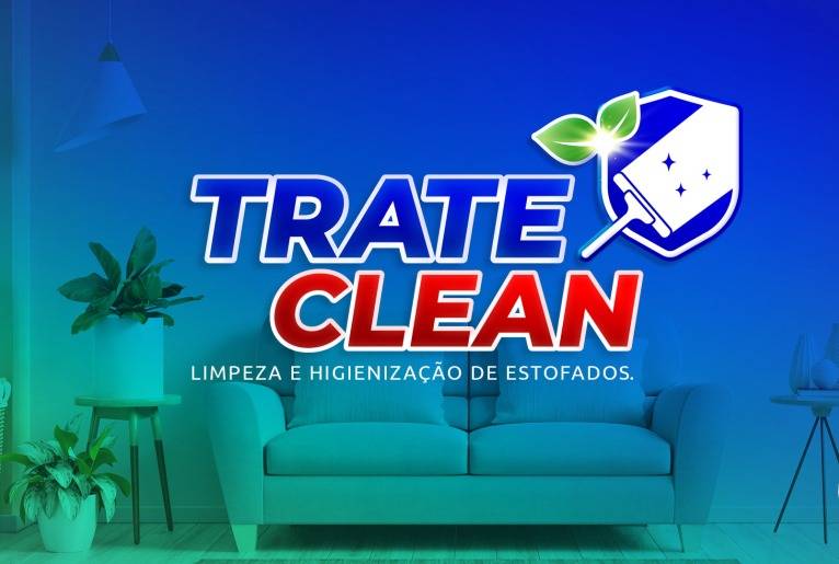TrateClean Limpeza e Higienização de estofados
