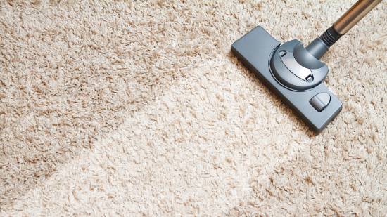 TrateClean Higienização de Tapetes e Carpetes 1